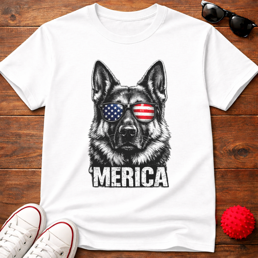 Shepherd Merica Tee