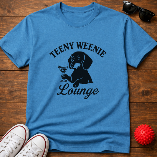Teenie Weenie Lounge Tee