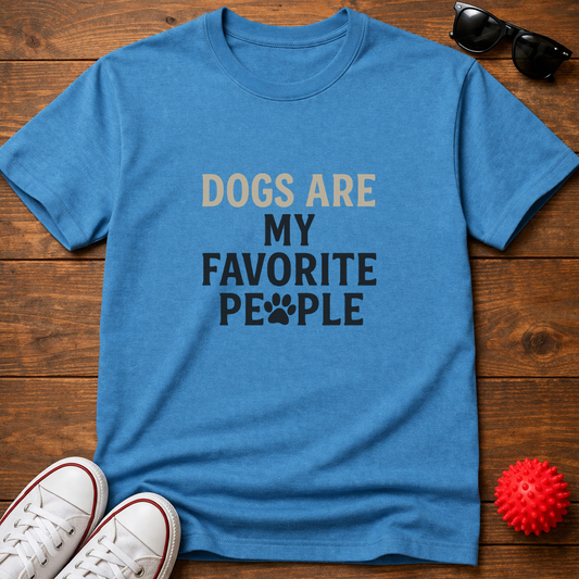 Favorite People Tee