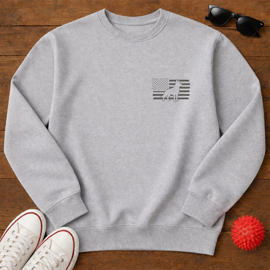 Shepherd Silhouette Sweatshirt