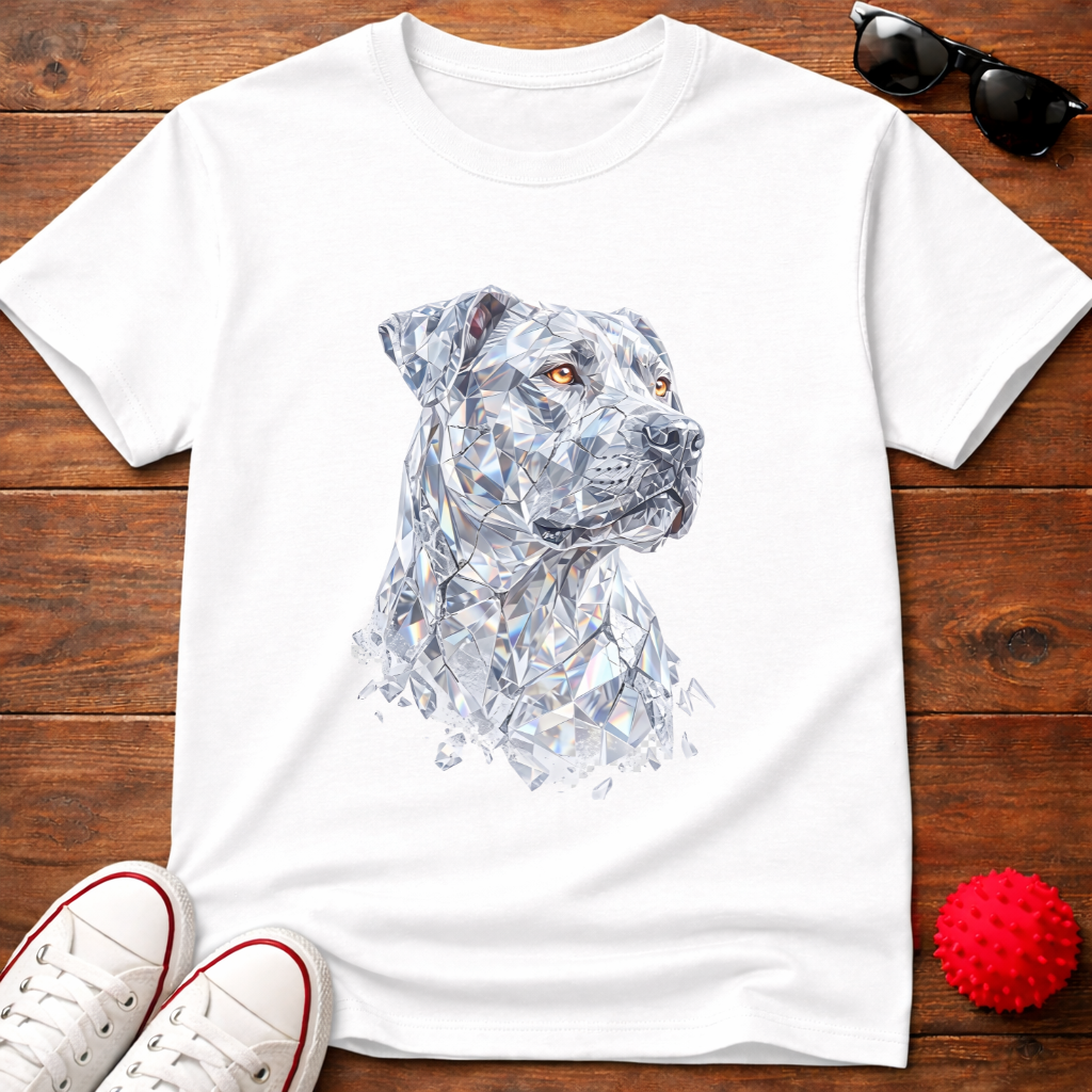 Diamond Pit Tee