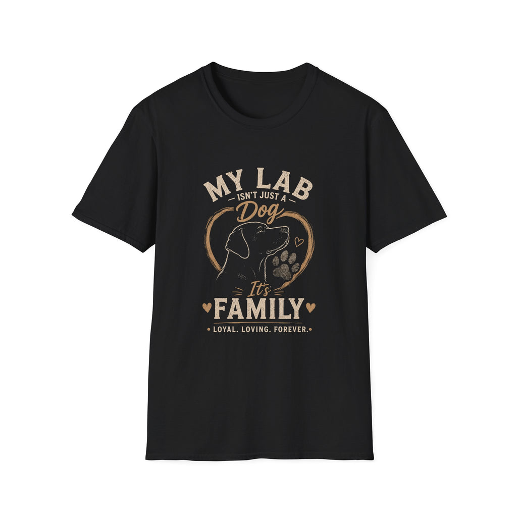 My Lab Tee