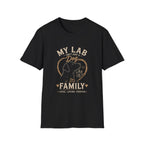 My Lab Tee