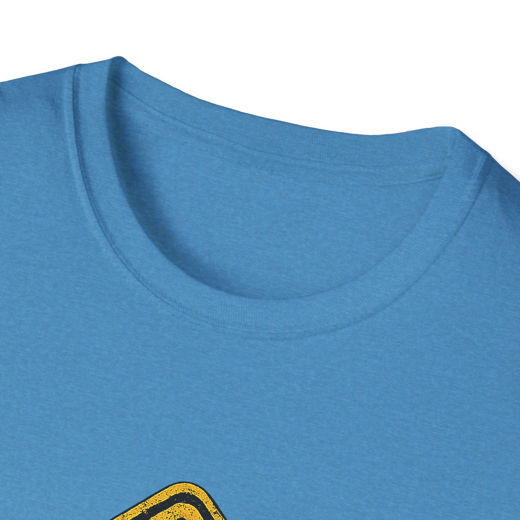 Easily Distracted Tee