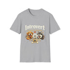 Introvert Tee
