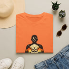 Paws & Reflect Tee