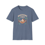 Puppy in Hammock T-Shirt