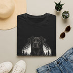 Lab Rescued Tee