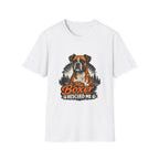 Boxer Rescued Tee