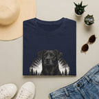 Lab Rescued Tee
