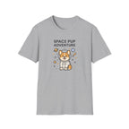 Space Pup Adventure T-Shirt