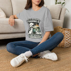 Fishing & Dogs Tee