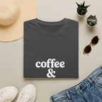 Coffee & Shih Tzus Tee