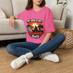 Fishing Buddy Tee
