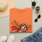 Flight Beagle Tee