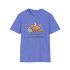 All the Animals T-Shirt