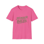 Pet More Tee