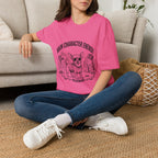 Main Character Tee