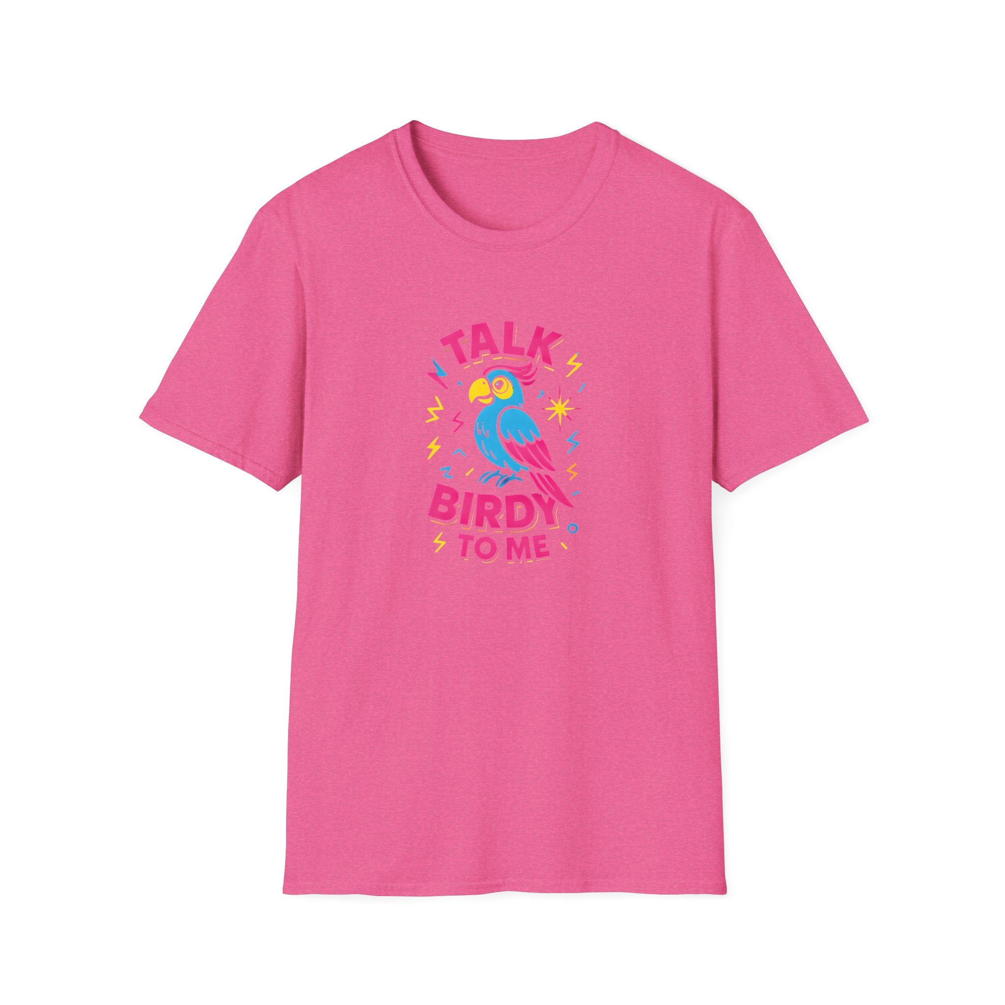 Talk Birdy To Me T-Shirt