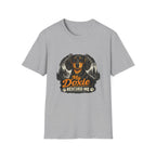 Doxie Rescued Tee
