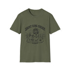 Short King Tee