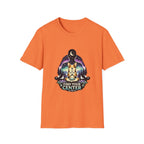 Find Your Center Tee
