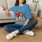Flight Beagle Tee