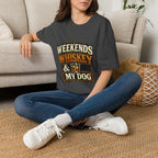 Whiskey Tee