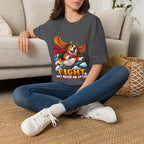 Flight Beagle Tee