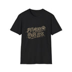 Pet More Tee