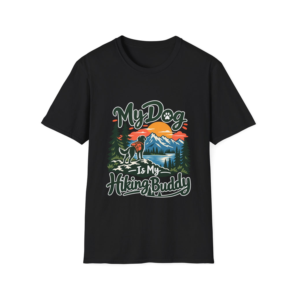 Hiking Buddy Tee