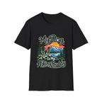 Hiking Buddy Tee
