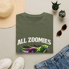 All Zoomies Tee