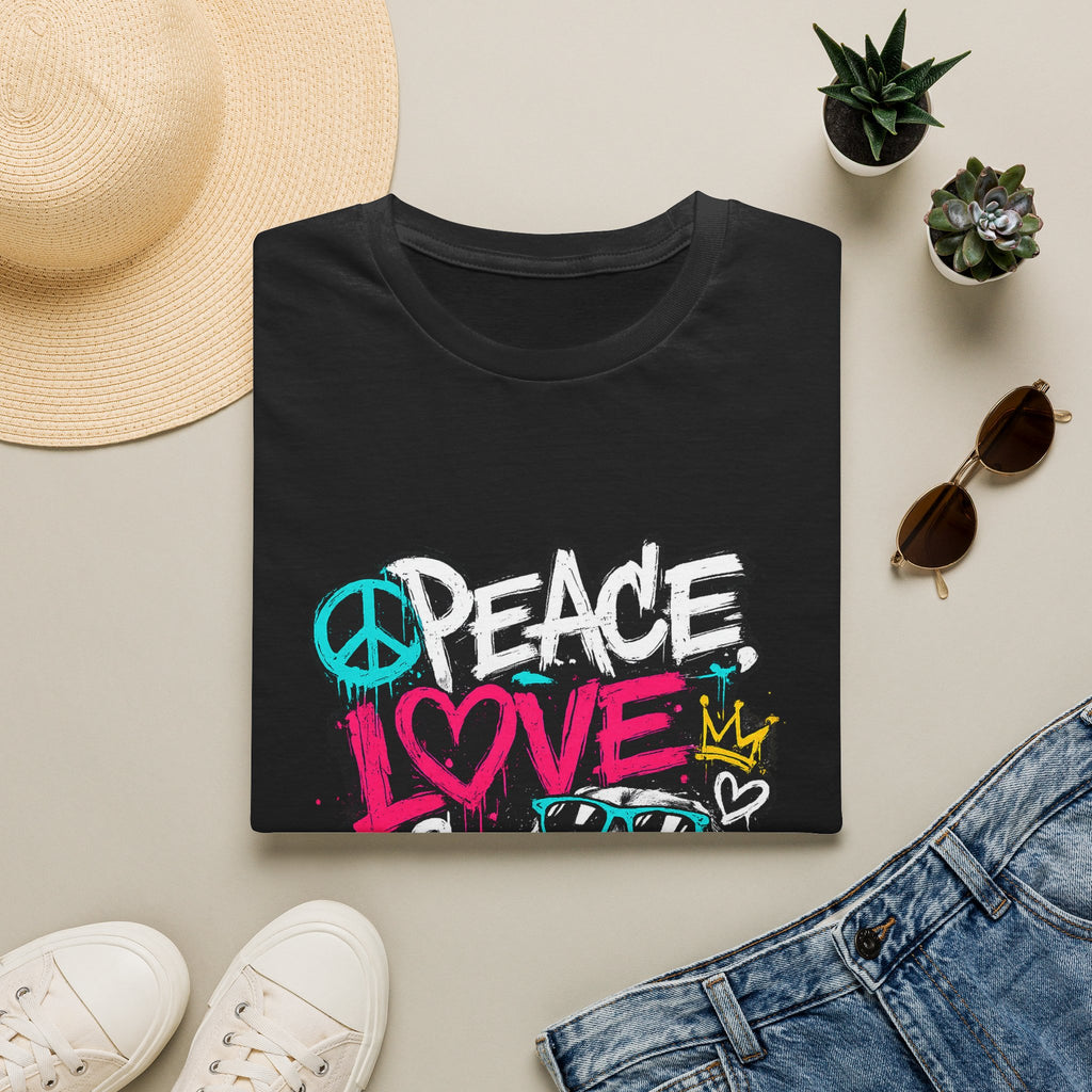 Peave Love Tee