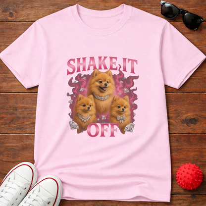 Shake It Off Tee