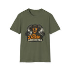 Doxie Rescued Tee