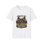 Alarm System Tee