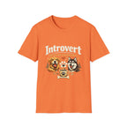 Introvert Tee