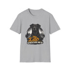 Lab Rescued Tee