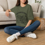 Main Character Tee