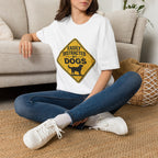 Easily Distracted Tee