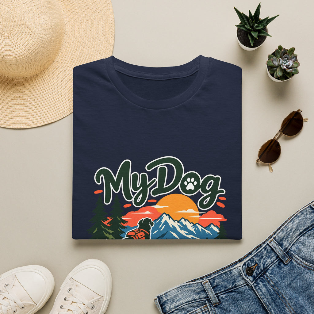 Hiking Buddy Tee