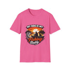 Fishing Buddy Tee