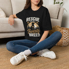 Rescue Breed Tee