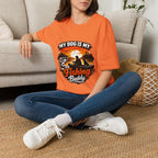 Fishing Buddy Tee