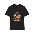 Boxer Rescued Tee
