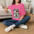 Fishing & Dogs Tee