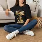 Shepherd Roommate Tee