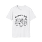 Main Character Tee