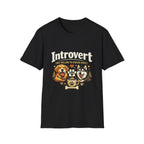 Introvert Tee